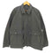 アドラー ADRER military flight zip blouson メンズ JPN:S