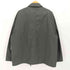アドラー ADRER military flight zip blouson メンズ JPN:S