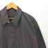 アドラー ADRER military flight zip blouson メンズ JPN:S