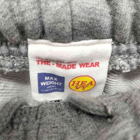 フリークスストア FREAKS STORE HEAVY WEIGHT SWEAT PANTS 13oz メンズ JPN:L