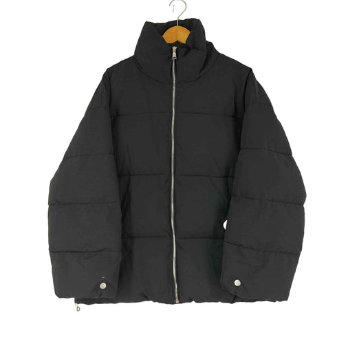 アドラー ADRER THE HEAT PADDED JACKET メンズ JPN:S