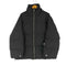 アドラー ADRER THE HEAT PADDED JACKET メンズ JPN:S