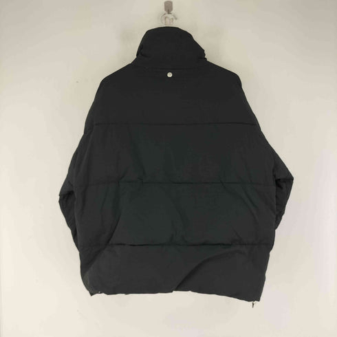 アドラー ADRER THE HEAT PADDED JACKET メンズ JPN:S