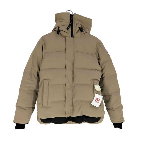カナダグース CANADA GOOSE MacMillan Parka Fusion Fit ダウンジャケット メンズ import:M