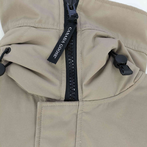 カナダグース CANADA GOOSE MacMillan Parka Fusion Fit ダウンジャケット メンズ import:M