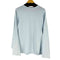 アドラー ADRER extra quality wide sleeve (over size) long-T エクストラクオリティワイドスリーブ(オーバーサイズ)ロンT メンズ JPN:S
