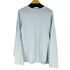 アドラー ADRER extra quality wide sleeve (over size) long-T エクストラクオリティワイドスリーブ(オーバーサイズ)ロンT メンズ JPN:S