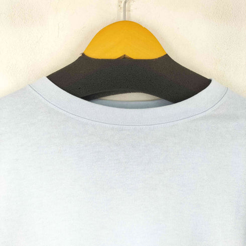 アドラー ADRER extra quality wide sleeve (over size) long-T エクストラクオリティワイドスリーブ(オーバーサイズ)ロンT メンズ JPN:S
