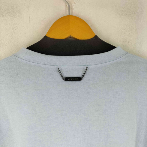 アドラー ADRER extra quality wide sleeve (over size) long-T エクストラクオリティワイドスリーブ(オーバーサイズ)ロンT メンズ JPN:S