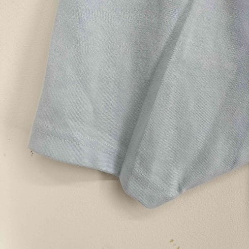 アドラー ADRER extra quality wide sleeve (over size) long-T エクストラクオリティワイドスリーブ(オーバーサイズ)ロンT メンズ JPN:S