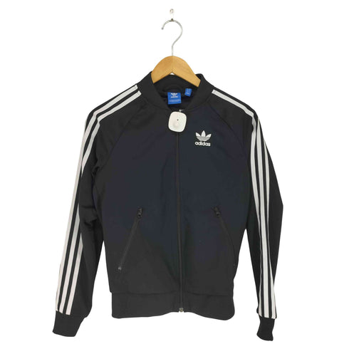 アディダスオリジナルス adidas Originals WMNS SST TRACK TOP トラックトップ ジャージ レディース import:XS