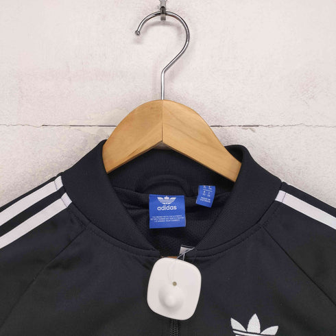 アディダスオリジナルス adidas Originals WMNS SST TRACK TOP トラックトップ ジャージ レディース import:XS