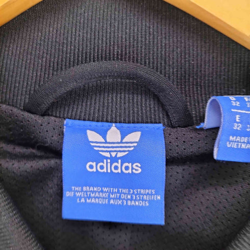 アディダスオリジナルス adidas Originals WMNS SST TRACK TOP トラックトップ ジャージ レディース import:XS