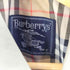 バーバリーズ BURBERRYS 90S 裏地ノバチェック トレンチコート メンズ