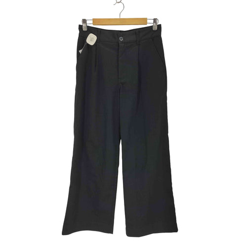 アドラー ADRER TR w cloth basic wide straight pants TRダブルクロスベーシックワイドストレートパンツ メンズ JPN:M