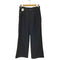 アドラー ADRER TR w cloth basic wide straight pants TRダブルクロスベーシックワイドストレートパンツ メンズ JPN:M