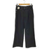 アドラー ADRER TR w cloth basic wide straight pants TRダブルクロスベーシックワイドストレートパンツ メンズ JPN:M