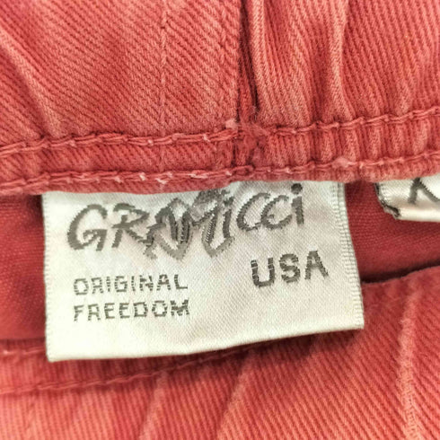 グラミチ GRAMICCI Original Freedom オリジナル フリーダム メンズ XL