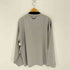 アドラー ADRER extra quality wide sleeve (over size) long-T エクストラクオリティワイドスリーブ(オーバーサイズ)ロンT メンズ JPN:S