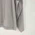 アドラー ADRER extra quality wide sleeve (over size) long-T エクストラクオリティワイドスリーブ(オーバーサイズ)ロンT メンズ JPN:S