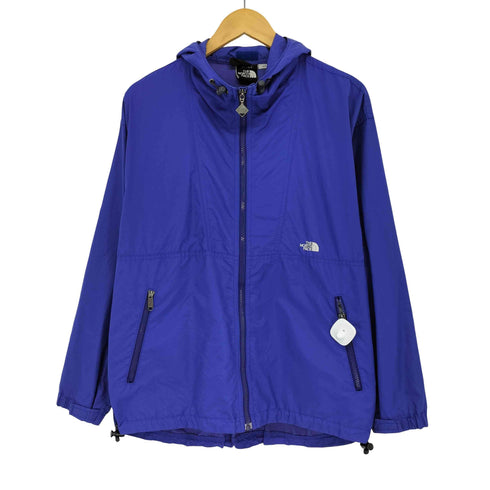 ザノースフェイス THE NORTH FACE コンパクトジャケット マウンテンパーカー メンズ import:L