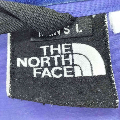ザノースフェイス THE NORTH FACE コンパクトジャケット マウンテンパーカー メンズ import:L