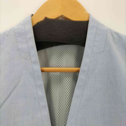 ポールスミス Paul Smith メッシュ切替ジレ メンズ