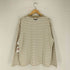 アドラー ADRER extra quality wide sleeve (over size) long-T エクストラクオリティワイドスリーブ(オーバーサイズ)ロンT メンズ JPN:S