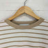 アドラー ADRER extra quality wide sleeve (over size) long-T エクストラクオリティワイドスリーブ(オーバーサイズ)ロンT メンズ JPN:S