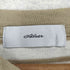アドラー ADRER extra quality wide sleeve (over size) long-T エクストラクオリティワイドスリーブ(オーバーサイズ)ロンT メンズ JPN:S