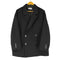 アドラー ADRER TR w cloth loose tailored double jacket TRダブルクロスルーズテーラードダブルジャケット メンズ JPN:S