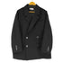 アドラー ADRER TR w cloth loose tailored double jacket TRダブルクロスルーズテーラードダブルジャケット メンズ JPN:S