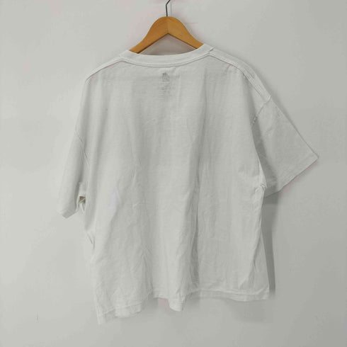 イズネス is-ness MUSIC COMPACT disco ディスコ Tシャツ メンズ FREE
