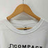 イズネス is-ness MUSIC COMPACT disco ディスコ Tシャツ メンズ FREE