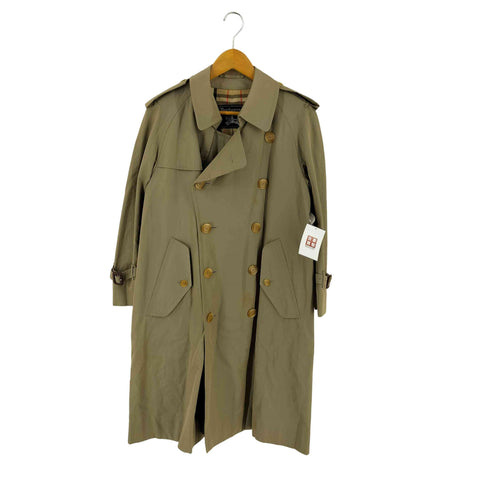 バーバリーズ BURBERRYS 90S 裏地ノバチェック トレンチコート メンズ