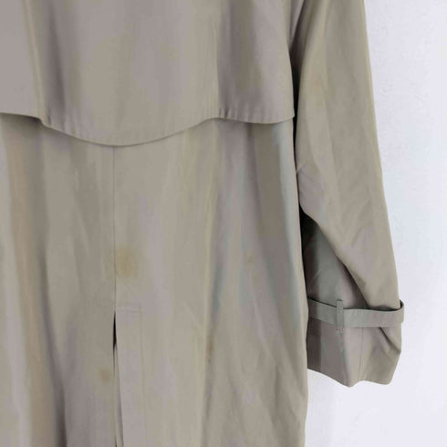 バーバリーズ BURBERRYS 90S 裏地ノバチェック トレンチコート メンズ