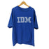 イズネス is-ness MUSIC IDM T-SHIRT メンズ FREE