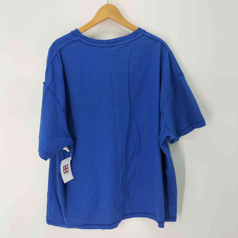 イズネス is-ness MUSIC IDM T-SHIRT メンズ FREE