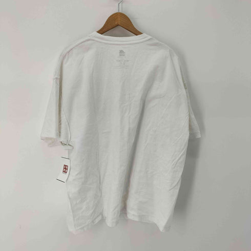 イズネス is-ness MUSIC IDM T-SHIRT Tシャツ メンズ FREE