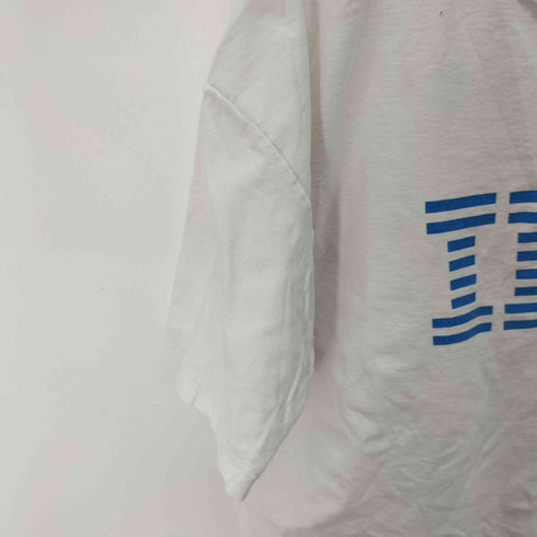 イズネス is-ness MUSIC IDM T-SHIRT Tシャツ メンズ FREE