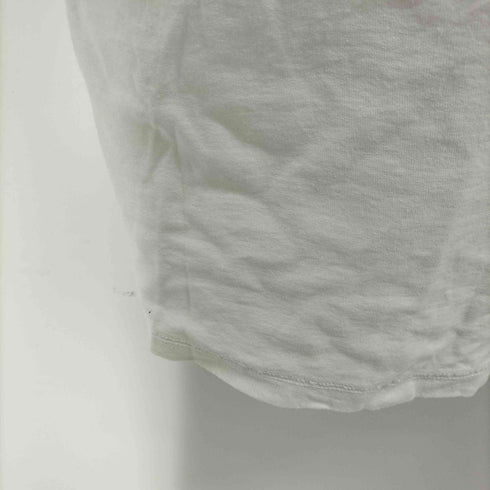 イズネス is-ness MUSIC IDM T-SHIRT Tシャツ メンズ FREE