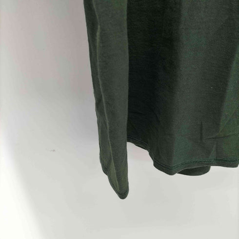 イズネス is-ness MUSIC TECHNO T-SHIRT テクノ Tシャツ メンズ FREE