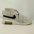 フィアオブゴッド FEAR OF GOD AIR FEAR OF GOD RAID LIGHT BONE エアフィアオブゴッドレイド ミッドカットスニーカー メンズ JPN:28