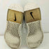 フィアオブゴッド FEAR OF GOD AIR FEAR OF GOD RAID LIGHT BONE エアフィアオブゴッドレイド ミッドカットスニーカー メンズ JPN:28