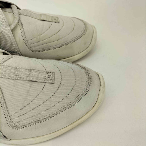 フィアオブゴッド FEAR OF GOD AIR FEAR OF GOD RAID LIGHT BONE エアフィアオブゴッドレイド ミッドカットスニーカー メンズ JPN:28