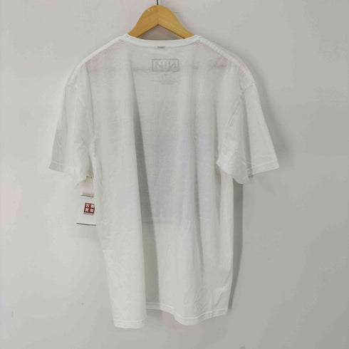 2AM THRIFTY LOOK スリフティールック バンドTシャツ メンズ import:XL