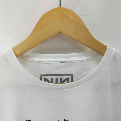 2AM THRIFTY LOOK スリフティールック バンドTシャツ メンズ import:XL