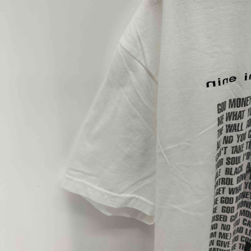 2AM THRIFTY LOOK スリフティールック バンドTシャツ メンズ import:XL