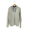アディダス adidas Climaheat fleece ジップパーカー メンズ L