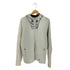 アディダス adidas Climaheat fleece ジップパーカー メンズ L